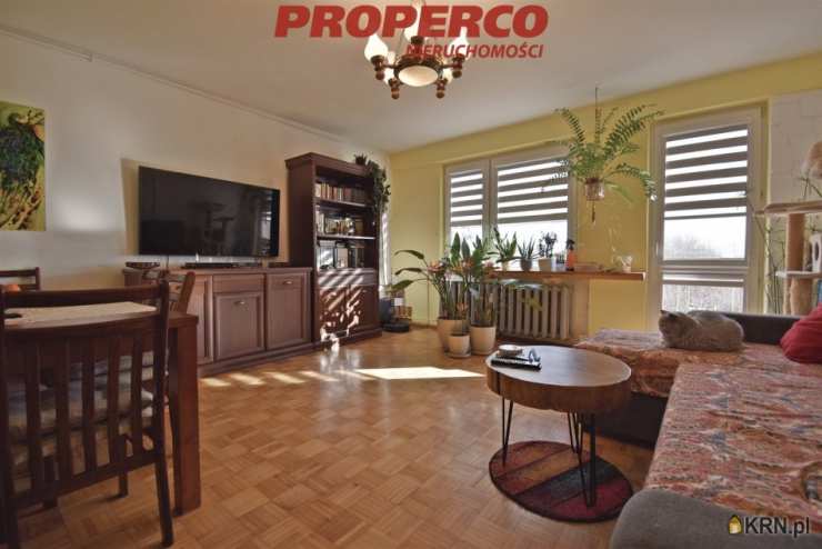 Mieszkanie  na sprzedaż, 2 pokojowe, Jędrzejów, ul. Batalionów Chłopskich