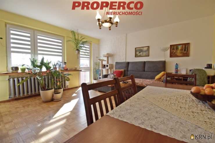 Jędrzejów, ul. Batalionów Chłopskich, 2 pokojowe, Mieszkanie  na sprzedaż