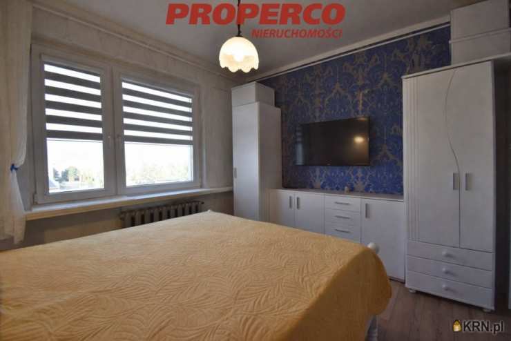 2 pokojowe, Mieszkanie  na sprzedaż, Jędrzejów, ul. Batalionów Chłopskich