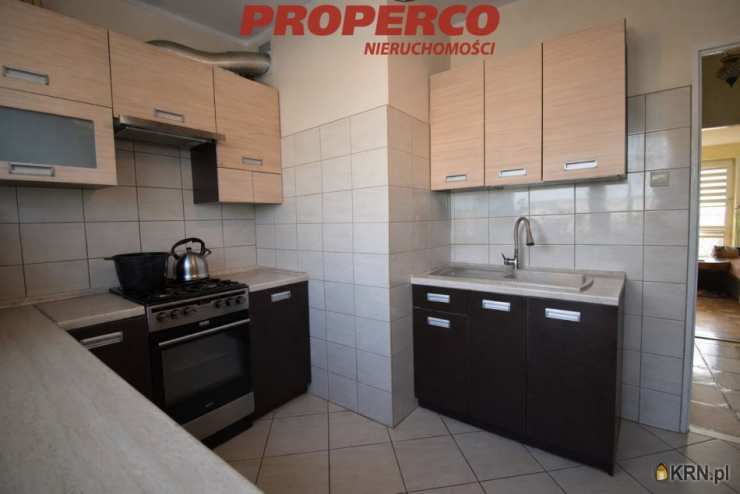 Mieszkanie  na sprzedaż, Jędrzejów, ul. Batalionów Chłopskich, 2 pokojowe