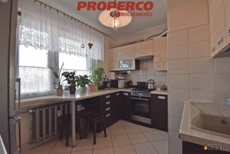 Mieszkanie  na sprzedaż, 2 pokojowe, Jędrzejów, ul. Batalionów Chłopskich