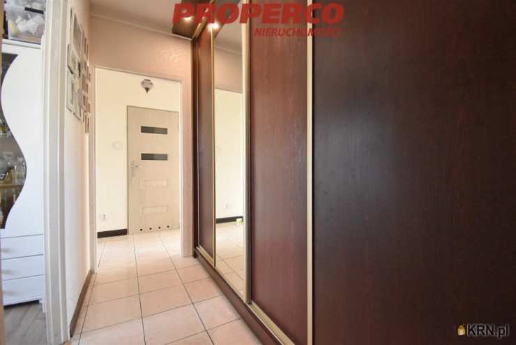 2 pokojowe, Jędrzejów, ul. Batalionów Chłopskich, Mieszkanie  na sprzedaż