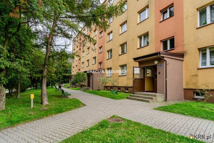 BRACIA SADURSCY NIERUCHOMOŚCI ODDZIAŁ BS5 NOWA HUTA, Mieszkanie  na sprzedaż, Miechów, ul. gen. W. Sikorskiego