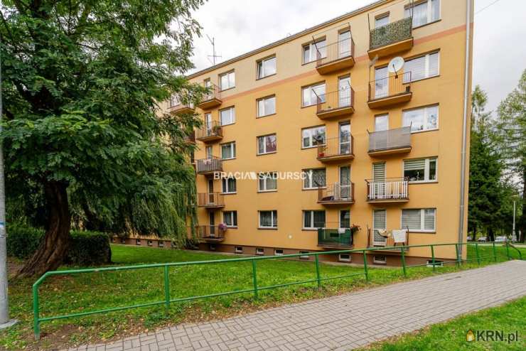 Mieszkanie  na sprzedaż, 2 pokojowe, Miechów, ul. gen. W. Sikorskiego
