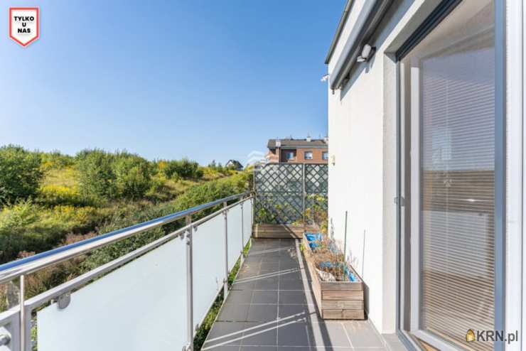 Mieszkanie  na sprzedaż, Straszyn, ul. Starogardzka, 3 pokojowe