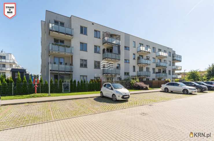 Mieszkanie  na sprzedaż, 3 pokojowe, Straszyn, ul. Starogardzka