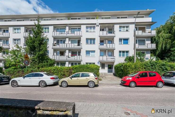 Gdynia, Redłowo, ul. Boh. Starówki Warszawskiej, 2 pokojowe, Mieszkanie  na sprzedaż