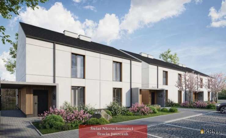 3 pokojowe, Siechnice, ul. , Mieszkanie  na sprzedaż