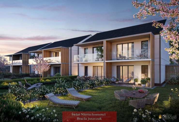 Siechnice, ul. , Mieszkanie  na sprzedaż, 3 pokojowe