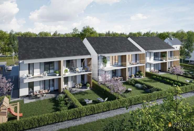 A.M.NIERUCHOMOŚCI Izabela Mateuszuk, Mieszkanie  na sprzedaż, Siechnice, ul. 