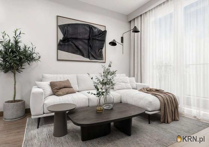 Mieszkanie  na sprzedaż, 3 pokojowe, Siechnice, ul. 