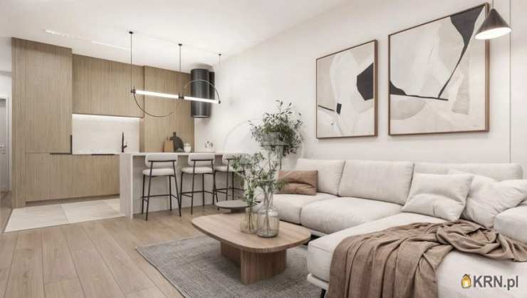 Siechnice, ul. , Mieszkanie  na sprzedaż, 3 pokojowe