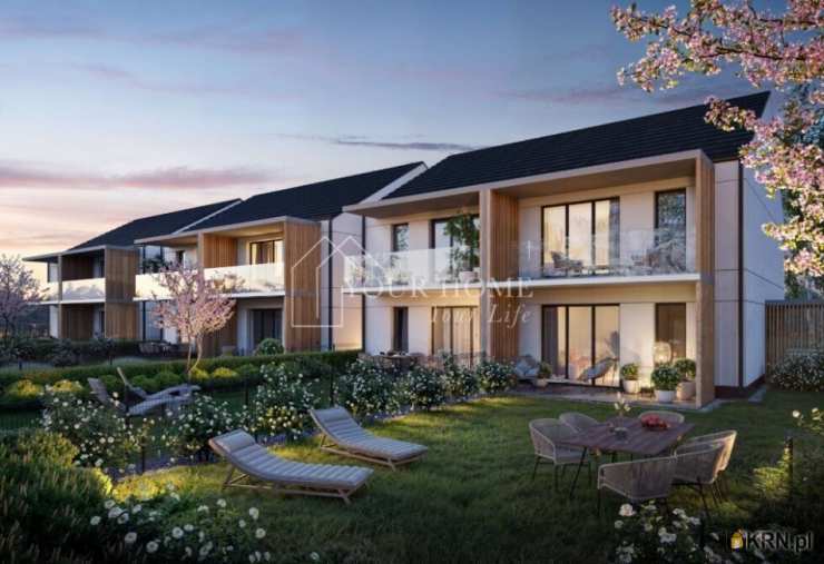 Mieszkanie  na sprzedaż, Siechnice, ul. , 3 pokojowe