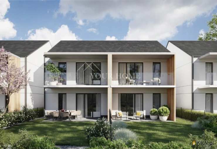 Siechnice, ul. , 3 pokojowe, Mieszkanie  na sprzedaż