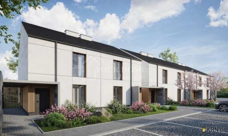 3 pokojowe, Siechnice, ul. , Mieszkanie  na sprzedaż