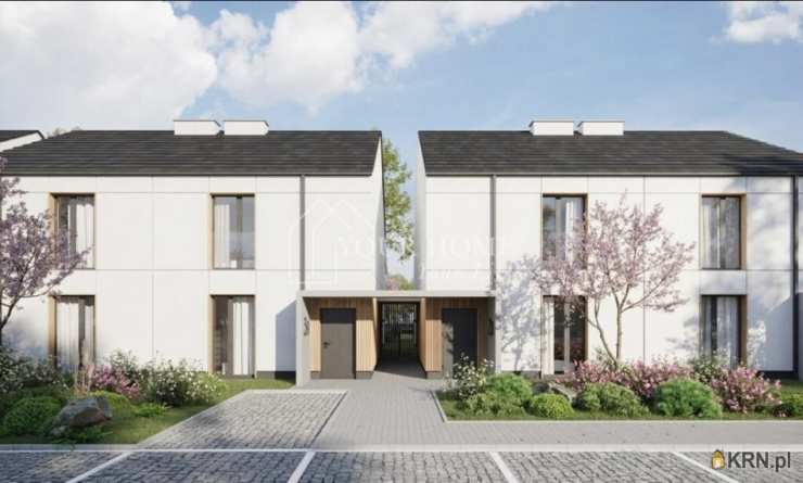 3 pokojowe, Mieszkanie  na sprzedaż, Siechnice, ul. 