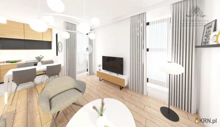 Wrocław, Krzyki, ul. , Mieszkanie  na sprzedaż, 3 pokojowe