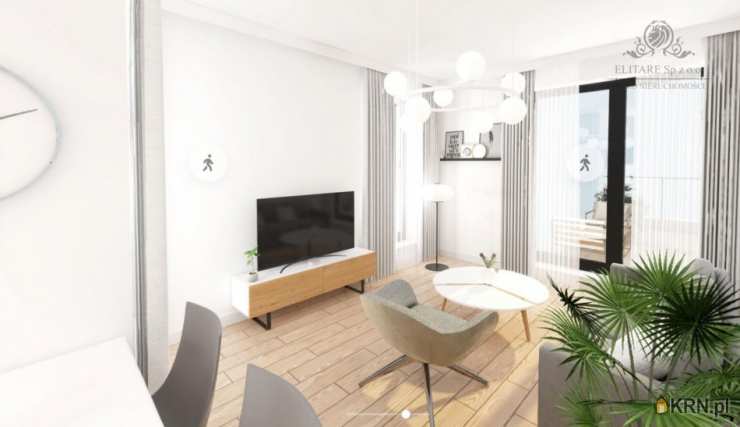 Mieszkanie  na sprzedaż, Wrocław, Krzyki, ul. , 3 pokojowe