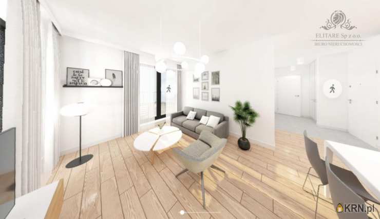 Mieszkanie  na sprzedaż, Wrocław, Krzyki, ul. , 3 pokojowe