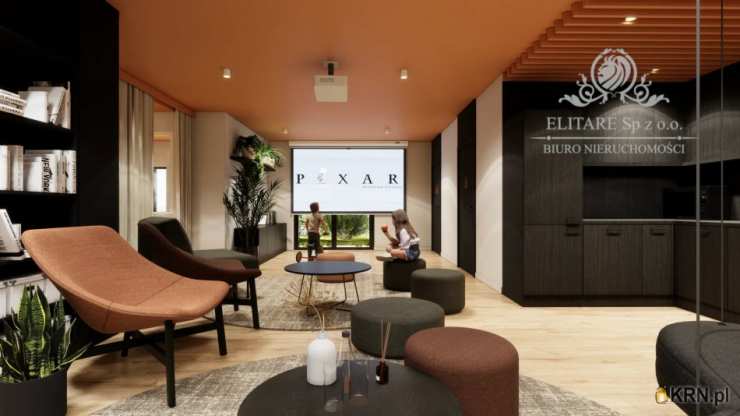 3 pokojowe, Mieszkanie  na sprzedaż, Wrocław, Krzyki, ul. 