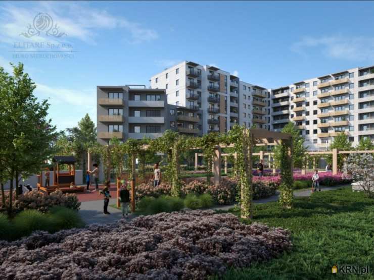 Mieszkanie  na sprzedaż, 3 pokojowe, Wrocław, Krzyki, ul. 