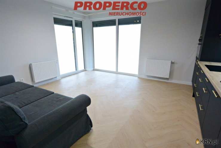 Mieszkanie  do wynajęcia, Kielce, Ostra Górka, ul. gen. W. Andersa, 3 pokojowe