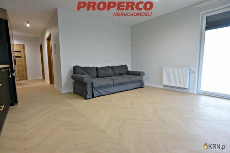 Kielce, Ostra Górka, ul. gen. W. Andersa, 3 pokojowe, Mieszkanie  do wynajęcia