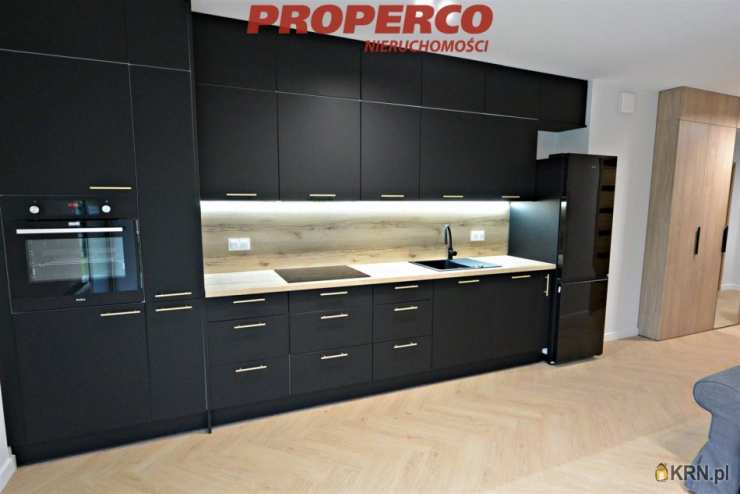 3 pokojowe, Kielce, Ostra Górka, ul. gen. W. Andersa, Mieszkanie  do wynajęcia