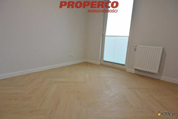 3 pokojowe, Mieszkanie  do wynajęcia, Kielce, Ostra Górka, ul. gen. W. Andersa