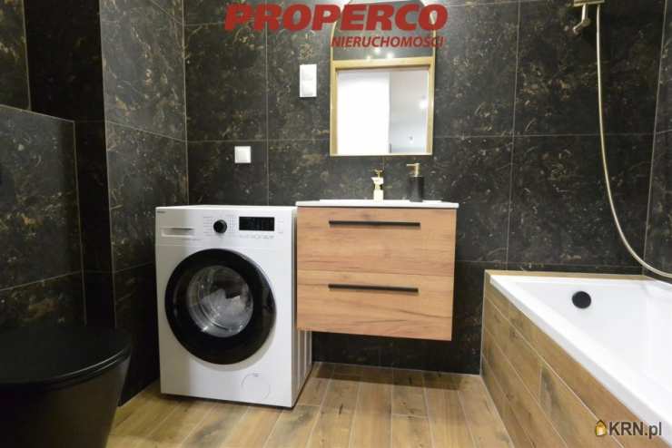 Mieszkanie  do wynajęcia, Kielce, Ostra Górka, ul. gen. W. Andersa, 3 pokojowe