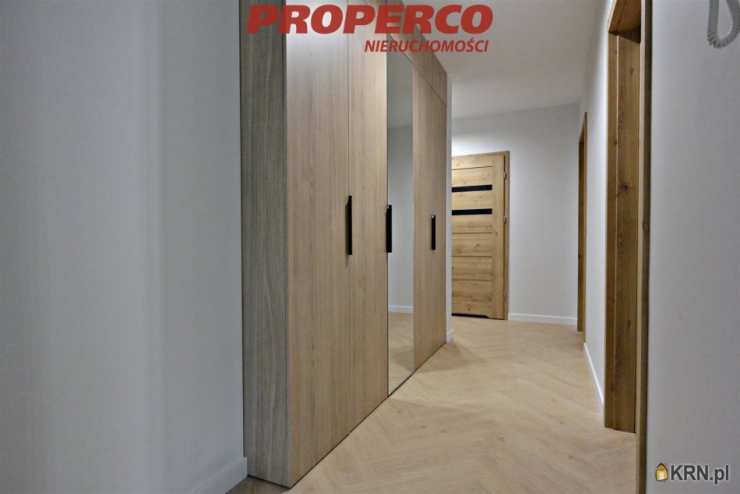 Mieszkanie  do wynajęcia, 3 pokojowe, Kielce, Ostra Górka, ul. gen. W. Andersa