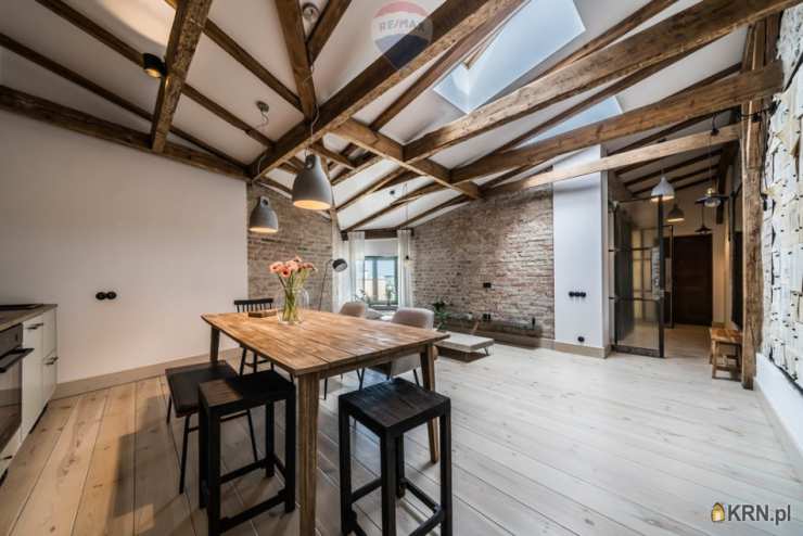 2 pokojowe, Mieszkanie  do wynajęcia, Poznań, Jeżyce, ul. 