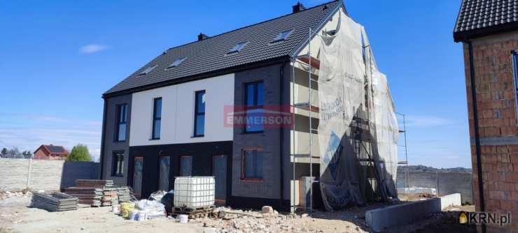 Mieszkanie  na sprzedaż, Kłaj, ul. , 3 pokojowe