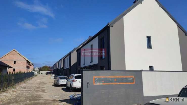 Mieszkanie  na sprzedaż, 3 pokojowe, Kłaj, ul. 