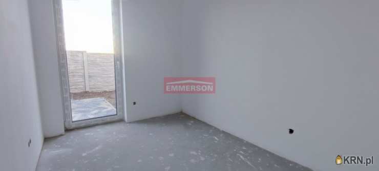 3 pokojowe, Mieszkanie  na sprzedaż, Kłaj, ul. 