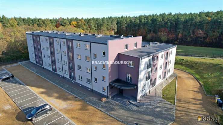 Chrzanów, Stella, ul. Kolonia Stella, Mieszkanie  na sprzedaż, 2 pokojowe