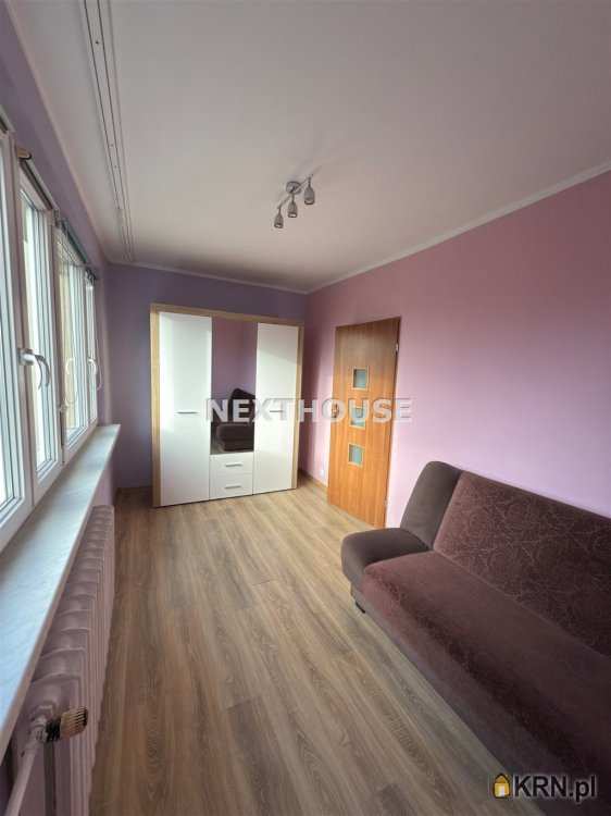 Mieszkanie  do wynajęcia, Gliwice, Wojska Polskiego, ul. , 2 pokojowe