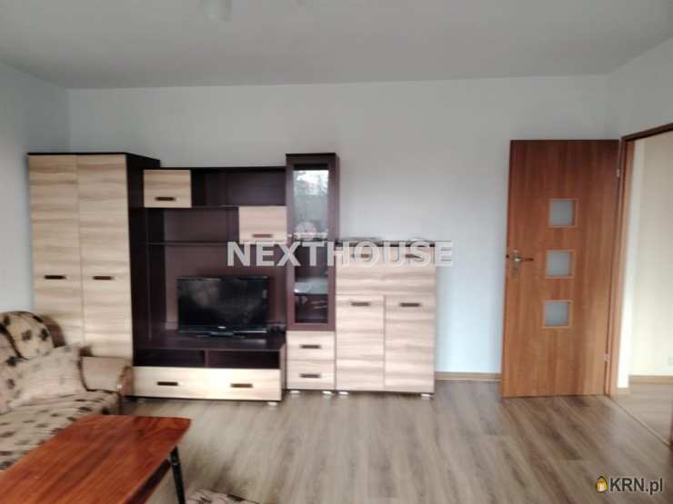 Mieszkanie  do wynajęcia, 2 pokojowe, Gliwice, Wojska Polskiego, ul. 