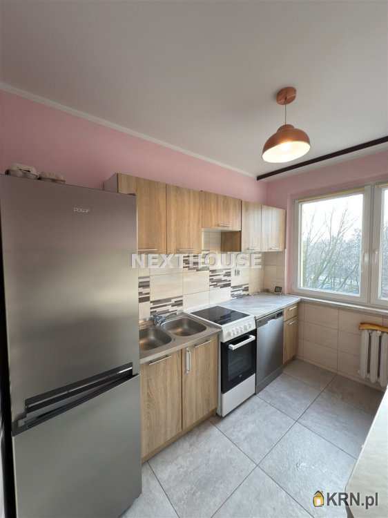 2 pokojowe, Gliwice, Wojska Polskiego, ul. , Mieszkanie  do wynajęcia