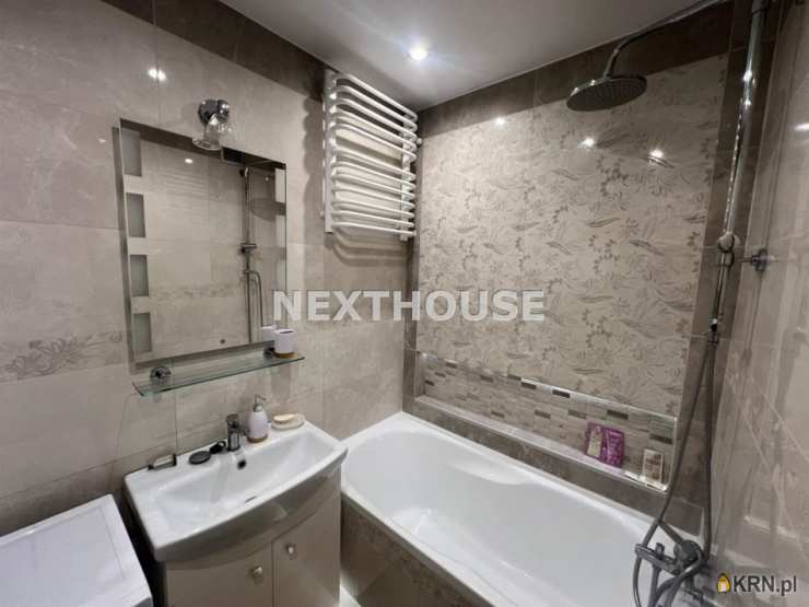 2 pokojowe, Mieszkanie  do wynajęcia, Gliwice, Wojska Polskiego, ul. 