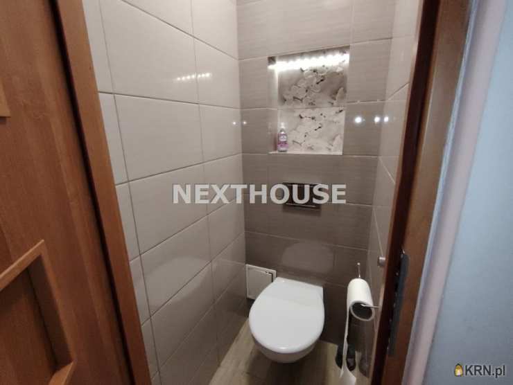 Nexthouse, Mieszkanie  do wynajęcia, Gliwice, Wojska Polskiego, ul. 