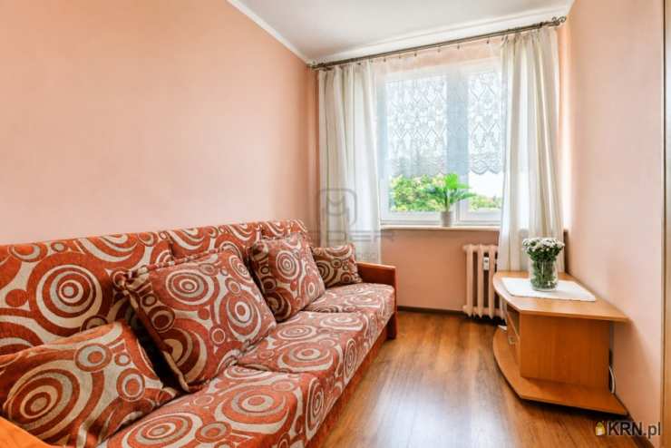 Mieszkanie  na sprzedaż, 3 pokojowe, Gorzów Wielkopolski, os. Dolinki, ul. 