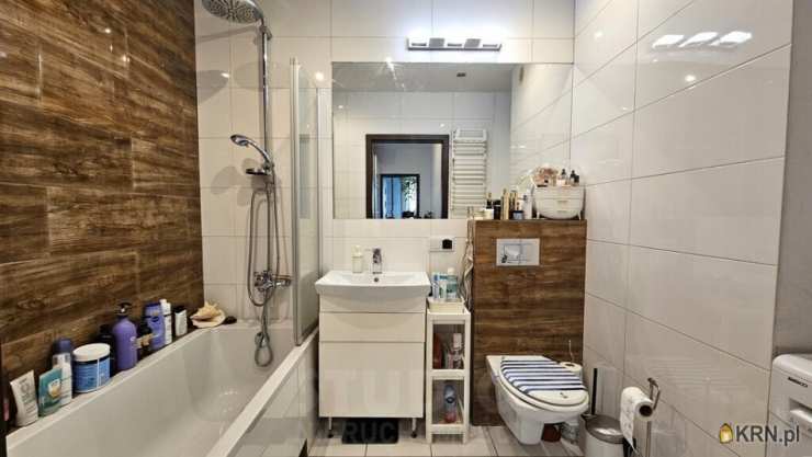 2 pokojowe, Mieszkanie  na sprzedaż, Kraków, Prądnik Biały, ul. 