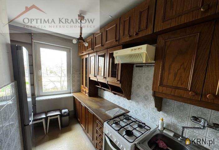 Mieszkanie  na sprzedaż, Kraków, Prądnik Biały, ul. H. Pachońskiego, 3 pokojowe