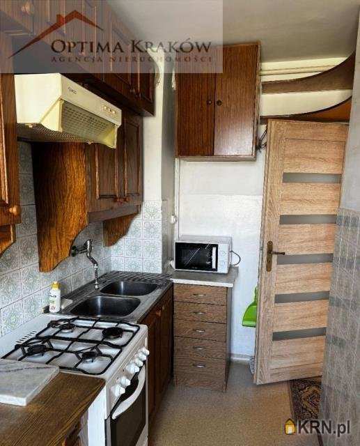 Mieszkanie  na sprzedaż, 3 pokojowe, Kraków, Prądnik Biały, ul. H. Pachońskiego