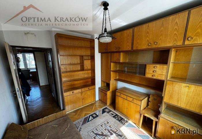 Kraków, Prądnik Biały, ul. H. Pachońskiego, Mieszkanie  na sprzedaż, 3 pokojowe