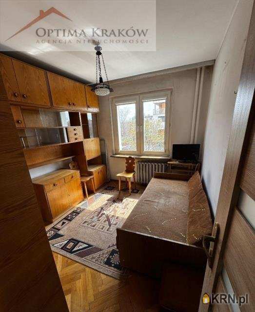 Kraków, Prądnik Biały, ul. H. Pachońskiego, 3 pokojowe, Mieszkanie  na sprzedaż