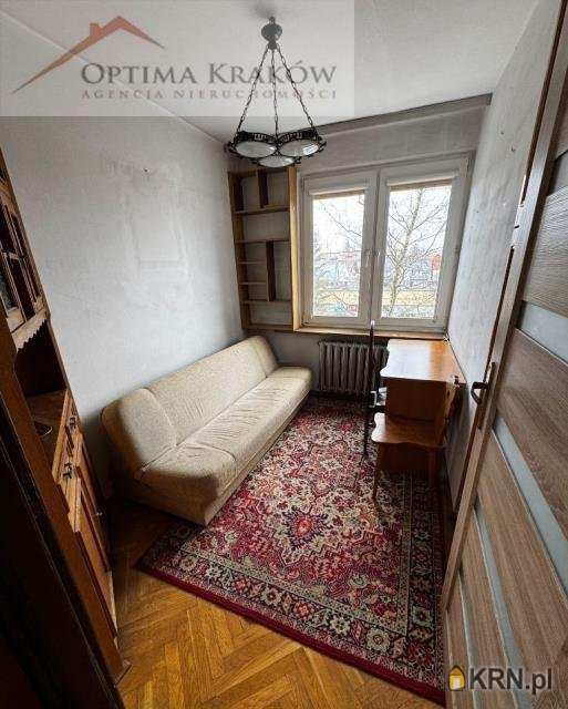 3 pokojowe, Kraków, Prądnik Biały, ul. H. Pachońskiego, Mieszkanie  na sprzedaż