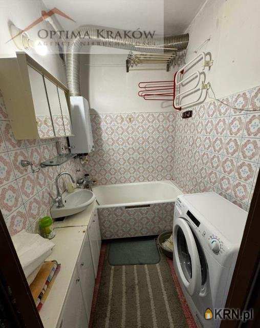 3 pokojowe, Mieszkanie  na sprzedaż, Kraków, Prądnik Biały, ul. H. Pachońskiego