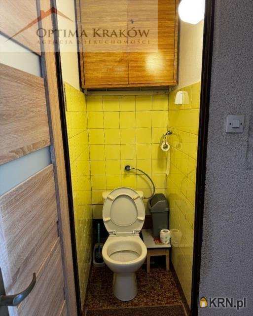 Agencja Nieruchomości Optima, Mieszkanie  na sprzedaż, Kraków, Prądnik Biały, ul. H. Pachońskiego